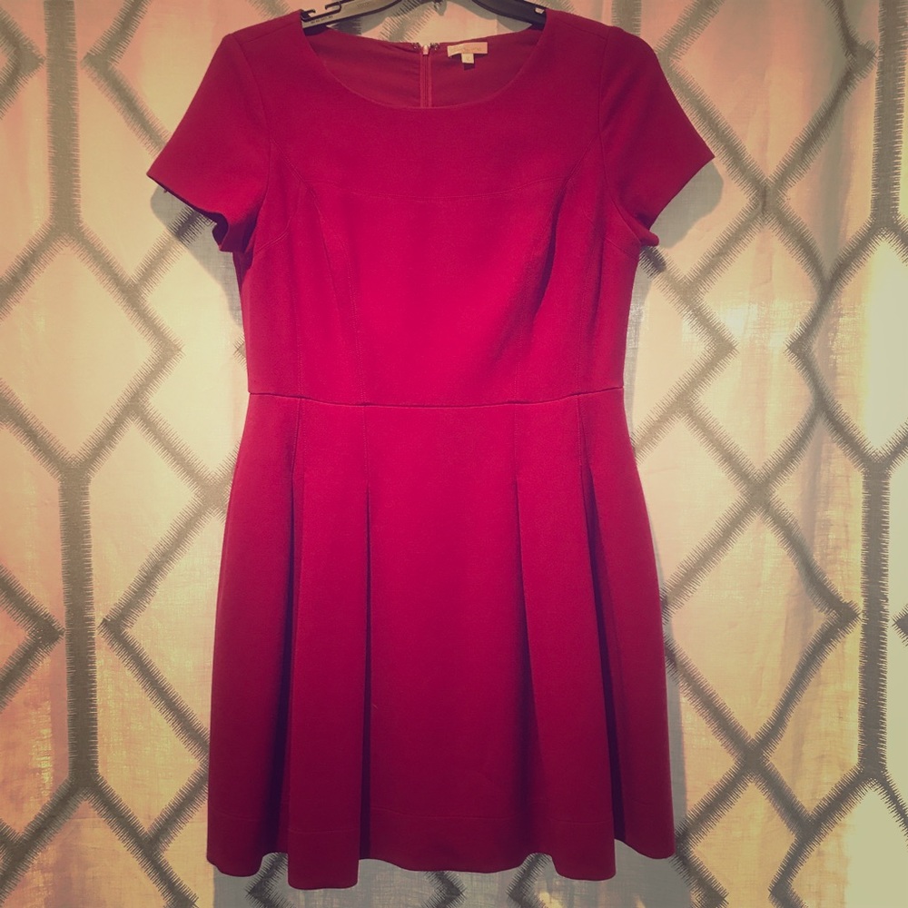 Shoshanna dress